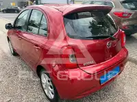 2015 Nissan MICRA