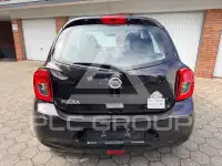 2015 Nissan MICRA
