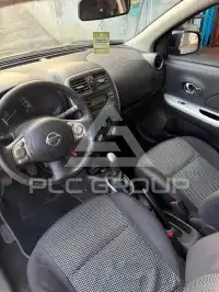 2015 Nissan MICRA