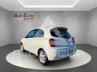 2015 Nissan MICRA