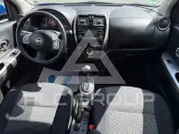 2015 Nissan MICRA