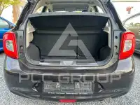 2015 Nissan MICRA