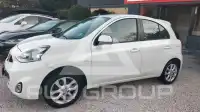 2015 Nissan MICRA