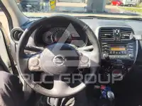 2015 Nissan MICRA