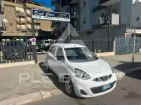 2015 Nissan MICRA