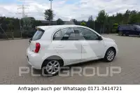 2015 Nissan MICRA