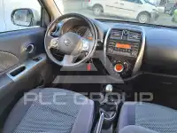 2015 Nissan MICRA