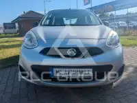 2015 Nissan MICRA