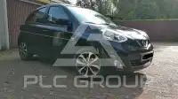 2015 Nissan MICRA
