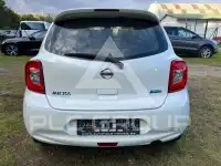 2015 Nissan MICRA