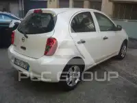 2015 Nissan MICRA