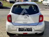 2015 Nissan MICRA