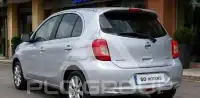 2015 Nissan MICRA