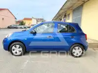 2015 Nissan MICRA