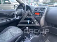 2015 Nissan MICRA