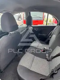 2015 Nissan MICRA
