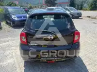 2015 Nissan MICRA