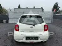 2015 Nissan MICRA