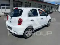 2015 Nissan MICRA