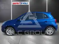 2015 Nissan MICRA