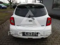 2015 Nissan MICRA