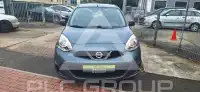 2015 Nissan MICRA