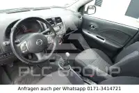 2015 Nissan MICRA
