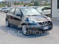 2015 Nissan MICRA
