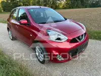 2015 Nissan MICRA