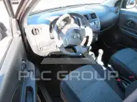 2015 Nissan MICRA