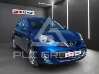 2015 Nissan MICRA