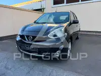 2015 Nissan MICRA