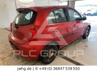 2015 Nissan MICRA