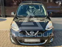 2016 Nissan MICRA