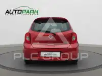 2015 Nissan MICRA