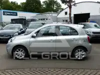 2015 Nissan MICRA