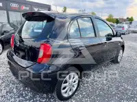 2015 Nissan MICRA