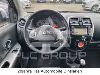 2015 Nissan MICRA
