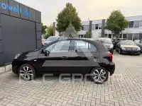2015 Nissan MICRA