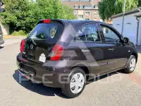 2015 Nissan MICRA