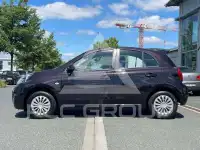 2015 Nissan MICRA