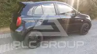 2015 Nissan MICRA