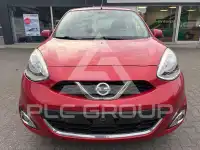 2015 Nissan MICRA