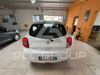 2015 Nissan MICRA