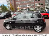 2015 Nissan MICRA