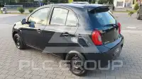 2015 Nissan MICRA