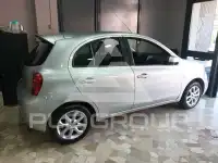 2015 Nissan MICRA