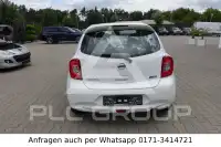2015 Nissan MICRA