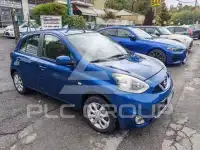 2015 Nissan MICRA