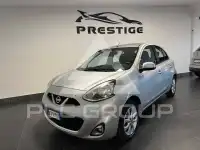 2015 Nissan MICRA
